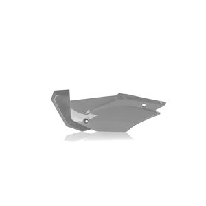 Soporte Lateral para Número de Matrícula Acerbis para Motocicletas Honda, Producto para Placas y Marcos - Product Image 1