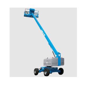 Las mejores ofertas en el elevador de pluma recta de 180 pies en venta Compre elevadores de alto alcance perfectos para grandes proyectos industriales - Product Image 4