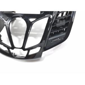 MASCARILLA DEL TABLERO CENTRAL FORD Fiesta 6ª Serie 8A61-18A802-BKW (08>17) - Product Image 2