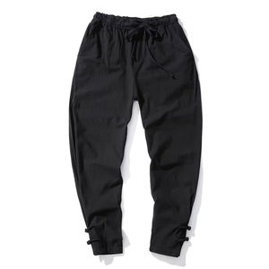 Jogger Gaa pour hommes pantalon formel pantalon décontracté sweat Design personnalisé Gaa pantalon gaélique hurling pantalon respirant pas cher prix - Product Image 1