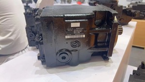 42L28 42R28 42L41 42R41 42L51 42R51 Pompe à huile hydraulique 42R41DA3AB03 B5B2CNB3434 BNNNNNNNN Pompe à piston fixe axiale hydraulique - Product Image 3