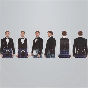 เสื้อกั๊กเจ้าชายชาร์ลี - Product Image 2