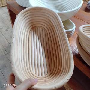 Bannetons รูปไข่ขายดี - Product Image 3