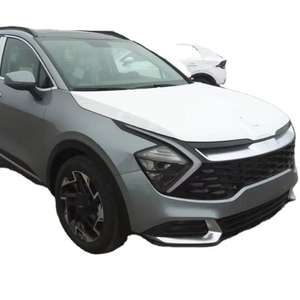 SUV Usado Verificado, 2.0 L Gasolina, Automático, Modelo de Lujo, Sin Accidentes y Listo para Enviar - Product Image 1