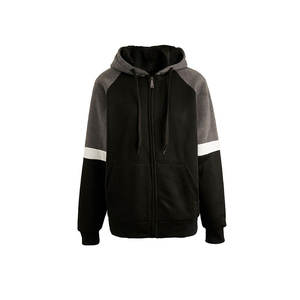 เสื้อฮู้ดกีฬาเทอร์มอลสำหรับผู้ชายดีไซน์ใหม่ตามสั่งขนาด - Product Image 1