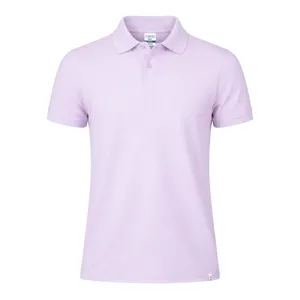 Polo in Cotone Biologico Promozionale per Regali Sostenibili - Product Image 3