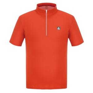 [Redface Headquarters] Camiseta Soft Ice Half Zip para hombre REWMTSM20012 - Product Image 1