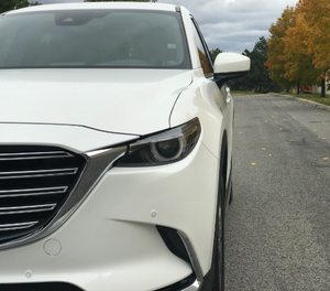 Mazda CX-9 Grand Touring AWD 2019 con Bajo Kilometraje, Auto Usado - Product Image 5