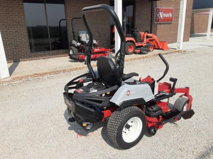 Achetez une tondeuse à gazon de qualité industrielle E-x-m-a-r-k RZE708GEM52300, livraison rapide, qualité supérieure pour vos besoins de jardin ou d'exploitation agricole. - Product Image 4