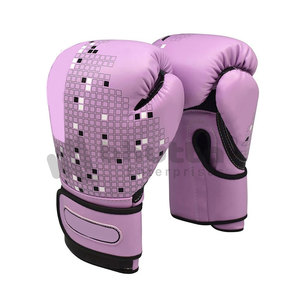 Gants de boxe Offre Spéciale fabriqués en usine Design unique pour le confort et la protection à un prix imbattable - Product Image 1