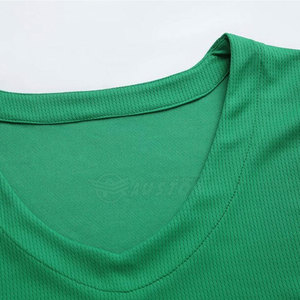 100% Material de poliéster de alta calidad mejor diseño personalizado ropa deportiva al aire libre uniforme de baloncesto - Product Image 3