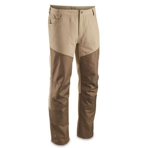 Pantalones de Caza de Montaña para Hombre, Diseño Nuevo, Casuales, Transpirables, Impermeables, de Cintura Media y Pierna Recta - Product Image 1