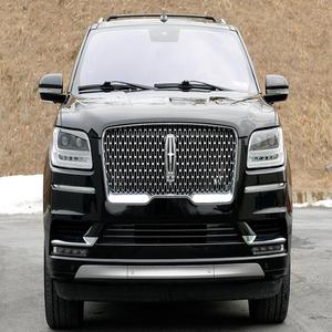 LINCOLN NAVIGATOR RESERVE HENNESSEY HPE600 2020 USADO, VOLANTE A LA IZQUIERDA/DERECHA - Product Image 1