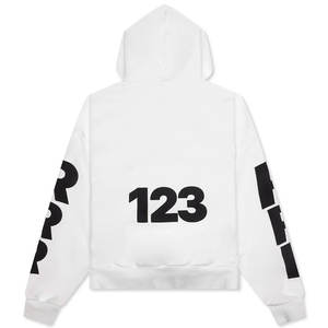 Sweats à capuche pour hommes Sweat-shirt en molleton de qualité supérieure à la mode Streetwear Pull Chaud Doux Confortable Gym Training Wear - Product Image 2