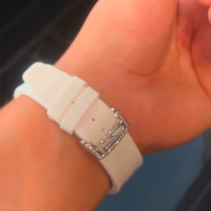 Reloj de Diamantes Moissanite Personalizado de Alta Calidad para Hombre, Estilo Hip Hop, Regalo de Joyería de Diamantes - Product Image 3