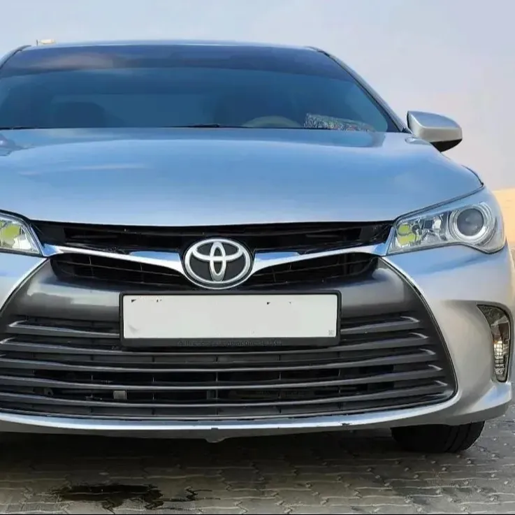 VERWENDET ZU YOTA CAMRY 2017 LHD