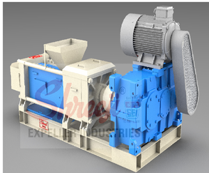 Machine d'extraction d'huile de Moringa - Product Image 1