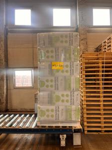 Factory direct selling Latvian origin Sphagnum Peat Moss Seedling Substrate - Product Image 3