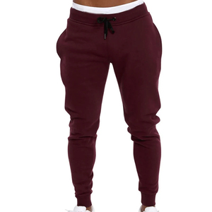 Pantalones Deportivos de Lona para Hombre de Alta Calidad, Secado Rápido, Transpirables, Ecológicos, para Uso Casual al Aire Libre, Servicio OEM - Product Image 1