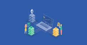 Wise Hustlers Crypto Exchange Admin Console-Versión de Internet Multi-OS Soporte en stock - Product Image 3