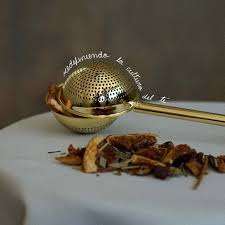 กาต้มน้ำซาโมวาร์ไฟฟ้าโลหะทนทานสง่างามสำหรับกระชอนและที่กรอง - Product Image 5