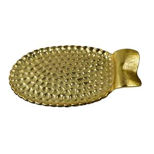 ถาดเสิร์ฟพร้อมผิวสีทองสำหรับตกแต่งในร่มแนวเทศกาลที่ดีที่สุด - Product Image 6