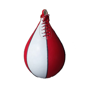 Balle de vitesse de boxe à prix réduit sur mesure à vendre balle de vitesse légère fabriquée en usine - Product Image 3