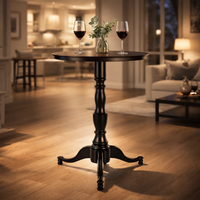 Offres Spéciales 2026 : Pieds de Table Antiques en Fonte pour Table à Manger