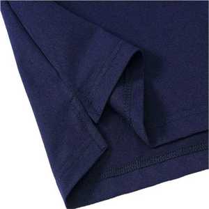 Venta al por mayor de camisas Polo para hombre Vintage Muscle Fit Oversized Summer Gym Polos Slim Fit Checked Organic Cotton - Product Image 4