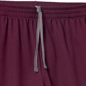 กางเกงขาสั้นสำหรับใส่วิ่งและเล่นบาสเก็ตบอลชุดกีฬาพิมพ์ลายปรับแต่งได้ระบายอากาศได้ดีสำหรับผู้เล่นฟิตเนส - Product Image 4