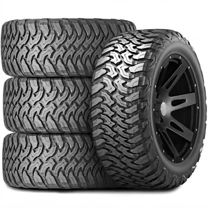 ยางรถยนต์แบบเปิดประเทศ M/T Radial - ขนาด 38x1350R18 พร้อมการรับประกัน 3 ปี - Product Image 4