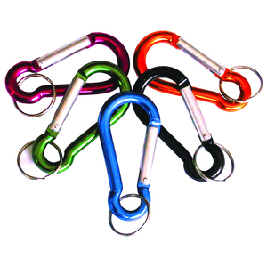 Connettore con Anello 7x70 mm - Product Image 1