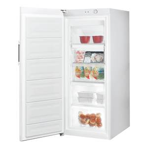 Congelador vertical blanco clase E F167152 UI4 2 W (59.5x64.5x142cm) - Product Image 2