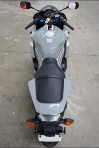 Nouvelle Moto Sportive CBR600RR 600cc à Refroidissement Liquide, Quatre Cylindres en Ligne, 6 Vitesses, Haute Performance, Modèle 2026 - Product Image 4