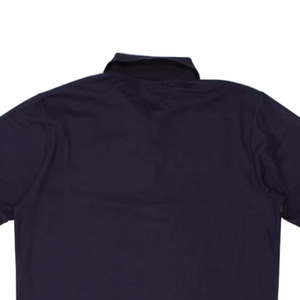 2025 marque de mode hommes décontracté coton à manches courtes tricoté pour polos nouveau Design haut - Product Image 6