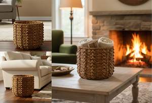 งานฝีมือจากเปลือกต้นกล้วยแอสตร้า - Product Image 6