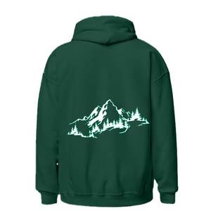 Sudaderas con capucha de alta calidad para hombre Jersey de algodón cálido al por mayor impresión personalizada bordado sudaderas con capucha precios bajos hecho en VN - Product Image 2