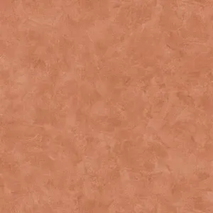 Trabajo de liquidación Lote de 1 rollo de papel tapiz naranja de yeso liso 100223199 Categoría de producto - Product Image 1