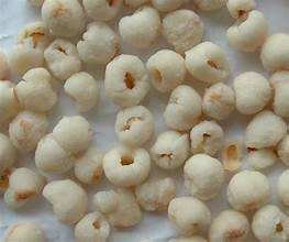 LYCHEE NATURAL CONGELADO SIN ADITIVOS PARA SNACKING SALUDABLE Y CUIDADO INMUNE - Product Image 3