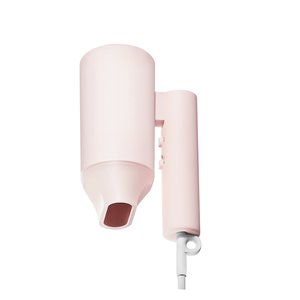 Secador de Pelo Compacto Xiaomi H101 Rosa, 1600W - Product Image 5