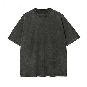 T-shirts pour femmes en gros, 100% coton, logo personnalisé, faible MOQ, production sous marque privée - Product Image 6