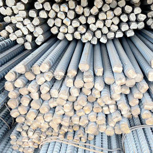 Varilla de Acero Corrugada B500b de 1/2 Pulgada, 3/8 Pulgadas, 8mm, 10mm, 16mm, de <span class=keywords><strong>Proveedores</strong></span> <span class=keywords><strong>Chinos</strong></span> - Product Image 6