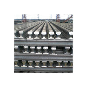 Acier de voie ferrée usagé HMS1 & 2, ferraille pour la fonte, bon prix - Product Image 4