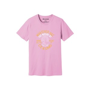 Camiseta informal de algodón 100% con impresión de temas de Buda en 3D, 12 opciones de color, 160-180, colocación de diseño personalizable GSM pesado - Product Image 6