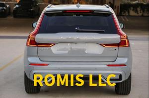 Volvo XC60 B5 Inscription Hybrid AWD Luxury SUV Edizione Premium 2026 Usato - Product Image 2
