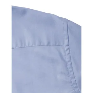 Camisa Polo Oxford Personalizada SSL para Hombre, Producto Promocional de Merchandising Corporativo - Product Image 3