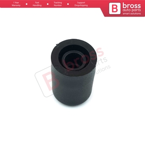 Lecteur CD radio BDP897 65126955346 Bouton en plastique pour HAR BECKER HS652057656233 E60 M5 M6 525i 650i 645 530i 545 550i - Product Image 2