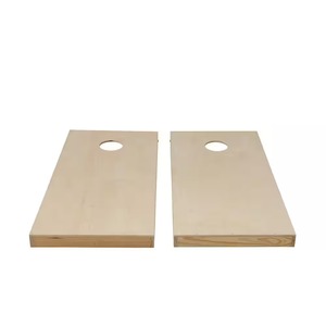 Cornhole de madera clásico - Product Image 6