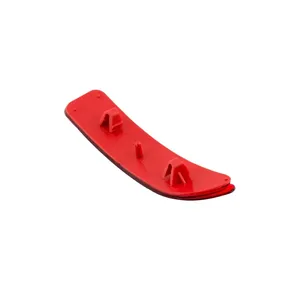 Reflector de Parachoques Trasero Derecho Kaya Plastik para Dacia Logan 1 OE 8200751778 Turquía - Product Image 2