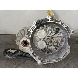 TRANSMISSION MANUELLE COMPLÈTE FORD TRANSIT Custom Kombi 1763682 CYFF diesel 2198 (12>) - Product Image 1